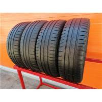 Шины бу 195/60 R15 Michelin Energy Saver с износом 30%