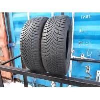 Шины бу 195/60 R15 Nexen Winguard Snow G WH2 с износом 30%