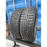 Шины бу 195/60 R15 Nexen Winguard Winspike WGWS-02 с износом 15%