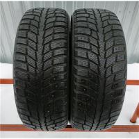 Шины бу 195/60 R15 Nokian Hakkapeliitta 2 с износом 15%
