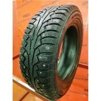 Шина бу 195/60 R15 Nokian Hakkapeliitta 5 с износом 30%