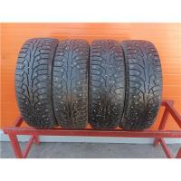 Шины бу 195/60 R15 Nokian Hakkapeliitta 5 с износом 15%