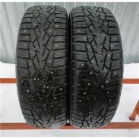 Шины бу 195/60 R15 Nokian Hakkapeliitta 7 с износом 15%