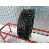 Шина бу 195/60 R15 Nokian Nordman 5 с износом 30%