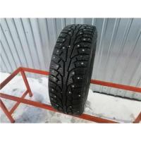 Шина бу 195/60 R15 Nokian Nordman 5 с износом 15%