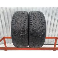 Шины бу 195/60 R15 Nokian Nordman 7 с износом 30%