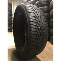 Шина бу 195/60 R15 Nokian WR D4 с износом 15%
