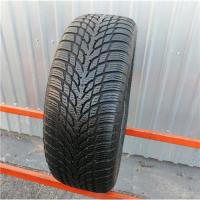 Шина бу 195/60 R15 Nokian WR Snowproof с износом 15%