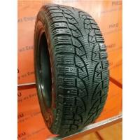 Шина бу 195/60 R15 Pirelli Winter Carving с износом 30%