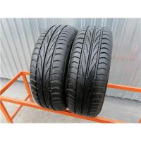 Шины бу 195/60 R15 Semperit Speed-Life с износом 15%
