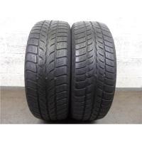 Шины бу 195/60 R15 Uniroyal MS Plus 66 с износом 15%