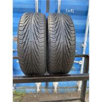 Шины бу 195/60 R15 Uniroyal Rain Expert с износом 15%