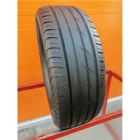 Шина бу 195/60 R15 Yokohama C.drive 2 AC02 с износом 30%