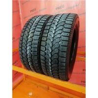Шины бу 195/60 R15 Yokohama Ice Guard F700 с износом 15%