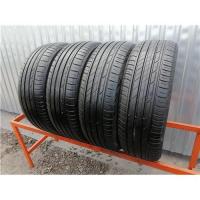 Шины бу 195/60 R16 Bridgestone Turanza T001 с износом 15%