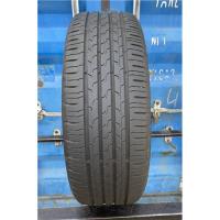 Шина бу 195/60 R16 Continental ContiEcoContact 5 с износом 15%