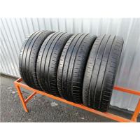 Шины бу 195/60 R16 Continental ContiEcoContact 5 с износом 30%