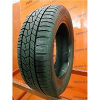 Шина бу 195/60 R16 Continental ContiWinterContact TS 860S с износом 5%