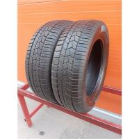 Шины бу 195/60 R16 Continental ContiWinterContact TS 860S с износом 15%