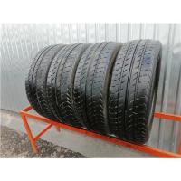 Шины бу 195/60 R16 Continental VancoContact2 с износом 30%