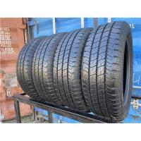 Шины бу 195/60 R16 Goodyear Cargo Marathon с износом 15%