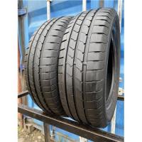 Шины бу 195/60 R16 Goodyear EfficientGrip с износом 15%