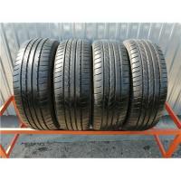 Шины бу 195/60 R16 Goodyear EfficientGrip с износом 30%