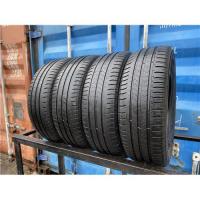 Шины бу 195/60 R16 Michelin Energy Saver с износом 30%