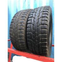 Шины бу 195/60 R16 Nokian WR C3 с износом 15%
