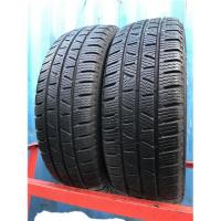 Шины бу 195/60 R16 Pirelli Carrier Winter с износом 15%