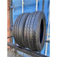 Шины бу 195/60 R16 Pirelli Chrono 2 с износом 30%