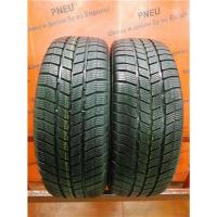 Шины бу 195/65 R15 Barum Polaris 3 с износом 15%