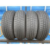 Шины бу 195/65 R15 Barum Polaris 5 с износом 15%