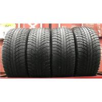 Шины бу 195/65 R15 Bridgestone Blizzak LM-001 с износом 30%