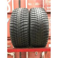 Шины бу 195/65 R15 Bridgestone Blizzak LM-001 evo с износом 15%