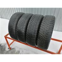 Шины бу 195/65 R15 Bridgestone Blizzak LM-001 evo с износом 30%