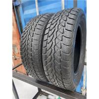 Шины бу 195/65 R15 Bridgestone Blizzak LM32 с износом 5%