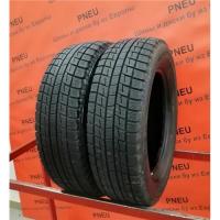 Шины бу 195/65 R15 Bridgestone Blizzak Revo 1 с износом 15%