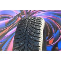 Шина бу 195/65 R15 Bridgestone Blizzak Spike-01 с износом 15%