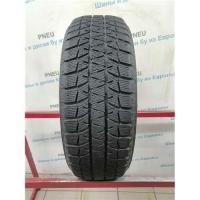 Шина бу 195/65 R15 Bridgestone Blizzak WS-80 с износом 15%