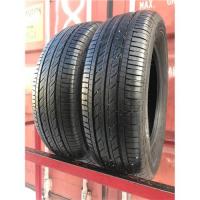Шины бу 195/65 R15 Bridgestone Ecopia EP150 с износом 15%