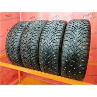 Шины бу 195/65 R15 Bridgestone Noranza 001 с износом 15%