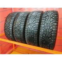 Шины бу 195/65 R15 Bridgestone Noranza 2 с износом 15%