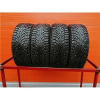 Шины бу 195/65 R15 Bridgestone Noranza 2 evo с износом 15%
