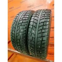 Шины бу 195/65 R15 Bridgestone Noranza с износом 15%