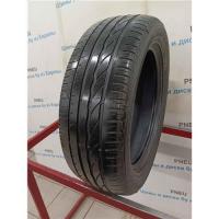 Шина бу 195/65 R15 Bridgestone Turanza ER 300 с износом 30%