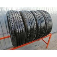 Шины бу 195/65 R15 Bridgestone Turanza ER 300 с износом 15%