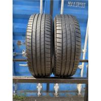 Шины бу 195/65 R15 Bridgestone Turanza T005 с износом 15%