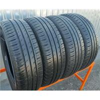 Шины бу 195/65 R15 Continental ContiEcoContact 3 с износом 15%