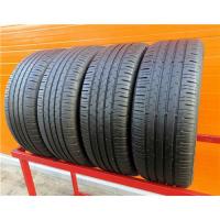 Шины бу 195/65 R15 Continental ContiEcoContact 6 с износом 15%